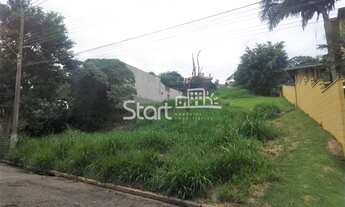 Imagem 2: Terreno - Loteamento Caminhos de São Conrado (Sousas) - Campinas