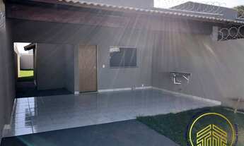 Imagem 2: Casa Laguna Parque