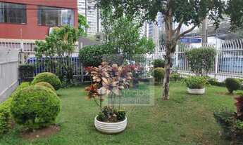 Imagem: Apartamento à venda, 85 m² por R$ 561.800,00