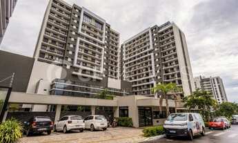 Imagem 5: PORTO ALEGRE - Apartamento Padrão - Jardim do Salso