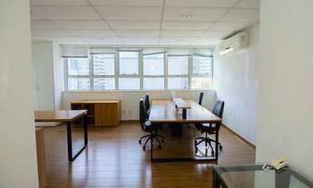 Imagem 5: SALA COMERCIAL em SÃO PAULO - SP, ITAIM BIBI