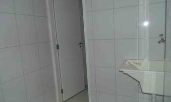 Imagem 5: Casa com 1 dormitório para alugar, 60 m² por R$ 1.000,00 - Vila Romero - São Paulo/SP