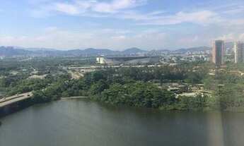 Imagem: Apartamento para venda de 70 m² no Alfa