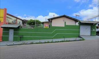 Imagem: Casa para venda tem 120 metros quadrados