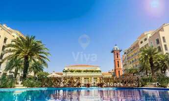 Imagem 3: Florianópolis - Apartamento Padrão - Jurerê Internacional