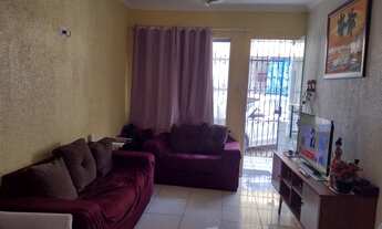 Imagem: Apartamento Térreo em conjunto fechado