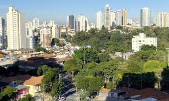 Imagem 4: SAO PAULO - Apartamento Padrão - ACLIMACAO