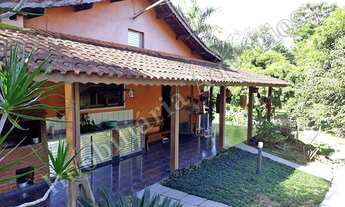 Imagem 3: Fazenda/Sítio/Chácara para venda possui 4000 metros quadrados com 4 quartos