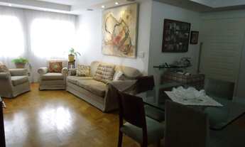 Imagem 6: Apartamento amplo, reformado. 105m² na Barra Funda