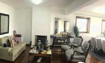 Imagem 3: Apartamento de 4 dormitórios à venda na Vila Mariana, São Paulo