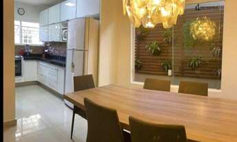 Imagem 7: Casa com 4 dormitórios à venda, 200 m² por R$ 985.000 - Alto Taquaral - Campinas/SP