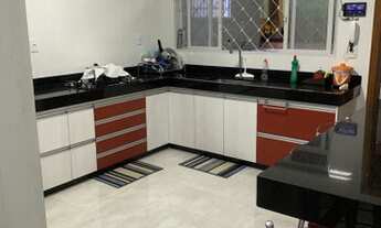 Imagem 4: Casa 223 m2 3 quartos em Setor Araguaia - Aparecida de Goiânia - GO