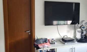 Imagem 5: Apartamento para venda com 107 metros quadrados com 4 quartos