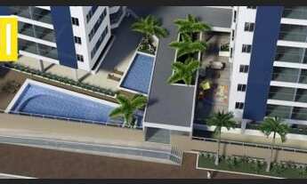 Imagem 6: RIO IÇÁ, APARTAMENTO C/ 02 E 03 QUARTOS A POUCOS MTS DO MAR