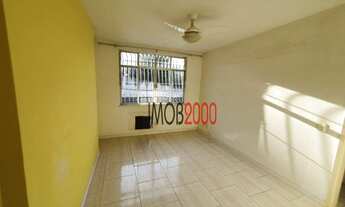 Imagem 6: Apartamento com 2 dormitórios à venda, 76 m² por R$ 320.000,00 - Fonseca - Niterói/RJ