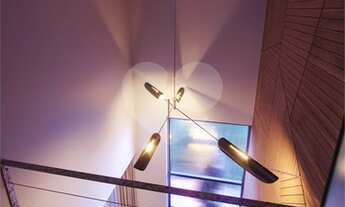 Imagem 7: São Paulo - Apartamento Padrão - VILA MADALENA