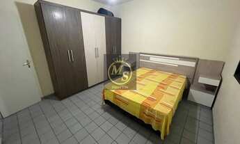 Imagem 6: Apartamento para venda com 58 metros quadrados com 1 quarto em Guilhermina - Praia Grande