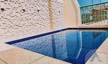 Imagem 3: Cobertura exclusiva com 3 quartos, 1 suíte com projeto único para Venda