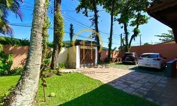 Imagem 3: Casa mobiliada à venda, 5 dormitórios, 6 vagas, 720m², Guarujá