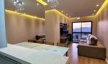 Imagem: Apartamento a venda com vista livre - 2