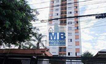 Imagem: Apartamento, 117 m² - venda por R$ 1.100.000,00