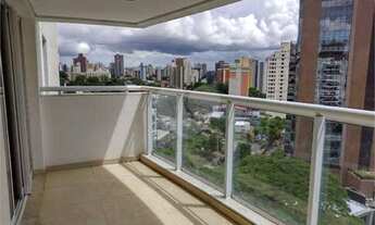 Imagem 4: Apartamento com 2 suítes e 2 vagas no coração do Cambuí