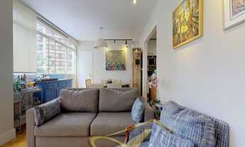 Imagem 2: Sao Paulo - Apartamento Padrao - Jardim Paulista