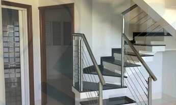 Imagem 5: Casa Residencial com 3 quartos para alugar por R$ 3100.00, 178.25 m2 - CENTRO - LIMEIRA/SP