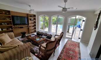 Imagem 6: CASA ASSOBRADADA - MORUMBI - SP