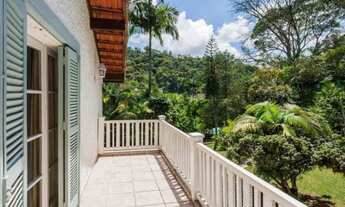 Imagem 3: Casa para venda com 400 metros quadrados com 6 quartos