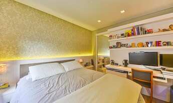 Imagem 13: Apartamento mobiliado para locação no bairro Passo da Areia