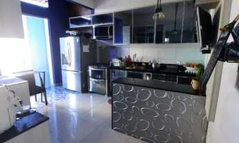 Imagem: Cidade Jardim 2, casa térrea com 3 suítes