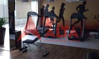 Imagem 5: Águas Claras - Apartamento Padrão - ÁGUAS CLARAS