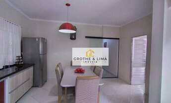 Imagem 6: Excelente Sobrado 4 Dormitórios no bairro Cidade Jardim em Jacareí-SPv