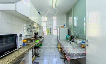 Imagem 6: São Paulo - Conjunto Comercial/Sala - Brooklin Novo