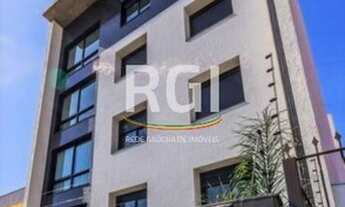 Imagem: Porto Alegre - Apartamento Padrão - Jardim