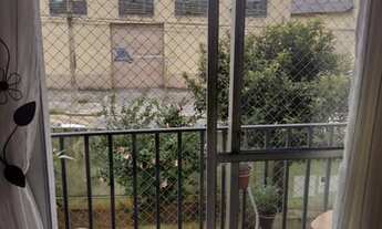 Imagem 6: Apartamento à venda com 54 m² com 2 quartos, Vila São João - Guarulhos - SP