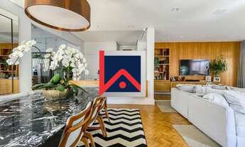 Imagem 5: Apartamento Venda 3 Dormitórios - 259 m² Jardim Paulista