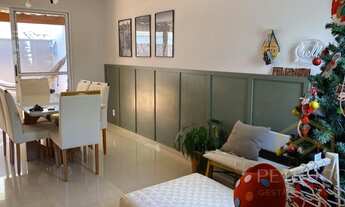 Imagem 2: Casa - Parque Imperador - Campinas