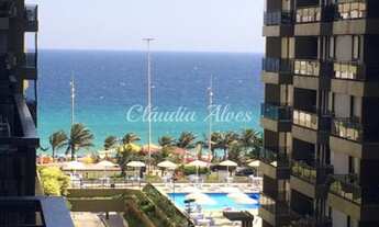 Imagem: Flat para venda todo mobiliado de 1 qto