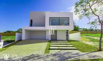 Imagem 4: AlphaCasas - Casa Nova no Alphaville Castello em Itu - AlphaCasas ATENAS