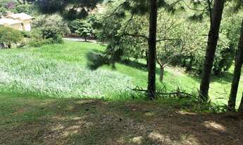 Imagem 3: Terreno à venda de 800 m² no Condomínio Porto Atibaia em Atibaia/SP - TE2016