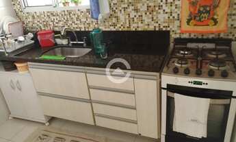 Imagem 7: Casa - Jardim Santa Cândida - Campinas