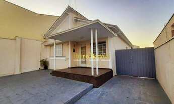 Imagem 2: Casa com 2 dormitórios à venda, 108 m² por R$ 350.000,00 - Vila Indaiá - Rio Claro/SP