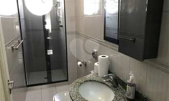 Imagem 6: Itaim Bibi Apartamento com 3 dormitórios