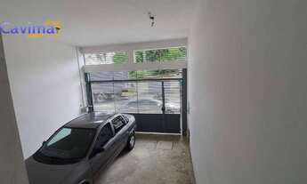 Imagem 4: Casa à venda, 140 m² por R$ 480.000,00 - Jardim Silvina - São Bernardo do Campo/SP