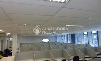 Imagem 6: PORTO ALEGRE - Conjunto Comercial/Sala - Centro Histórico