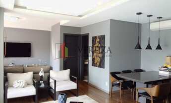 Imagem 2: Apartamento à venda na Vila Olímpia