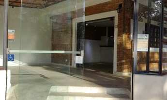 Imagem: COMERCIAL - CAMPO BELO - SP