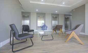 Imagem 7: Salas Comerciais Novas em Edifício Moderno, no Centro de Foz do Iguaçu!